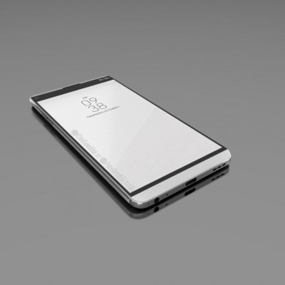 LG V20 станет первым смартфоном с Android 7.0 Nougat «из коробки»