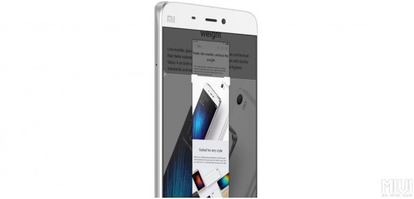 Вышла MIUI 8: что нового?