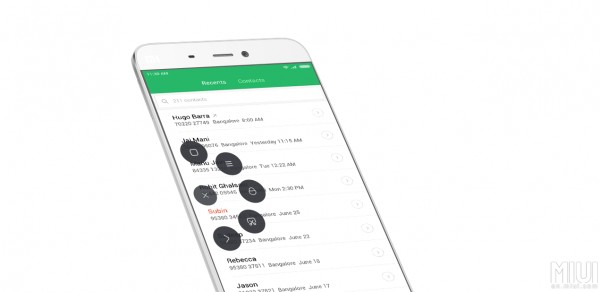 Вышла MIUI 8: что нового?