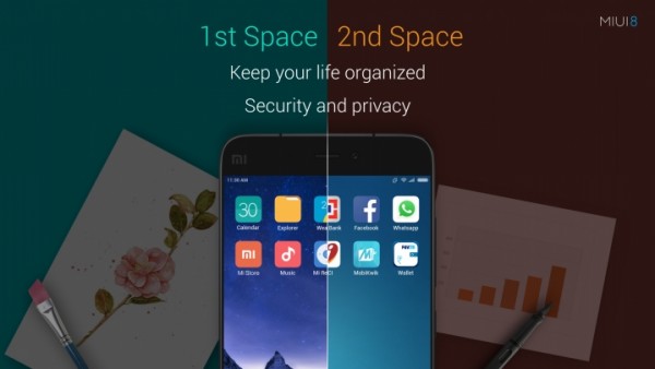 Вышла MIUI 8: что нового?