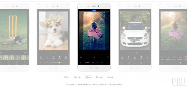 Вышла MIUI 8: что нового?