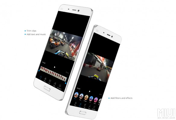 Вышла MIUI 8: что нового?
