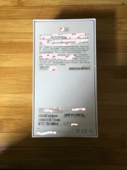 В сети появились фотографии коробки iPhone 6 SE