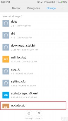 Как установить MIUI 8 на смартфон Xiaomi уже сейчас