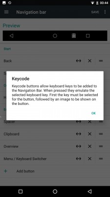 Google скрыла возможность изменять навигационный бар