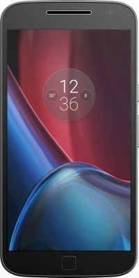 Moto G4 Plus скоро в России