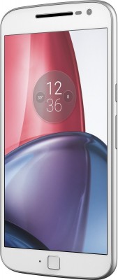 Moto G4 Plus скоро в России