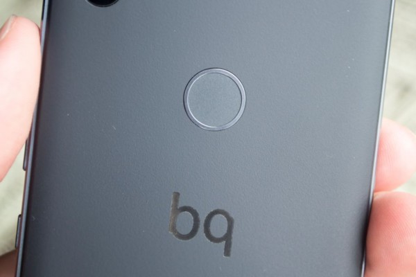Обзор BQ Aquaris X5 Plus