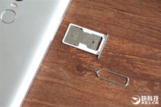 Xiaomi Redmi Note 4: распаковка и первый взгляд