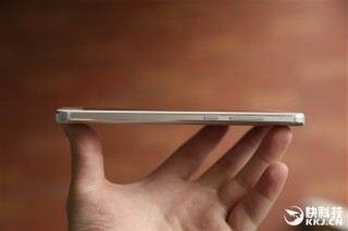 Xiaomi Redmi Note 4: распаковка и первый взгляд