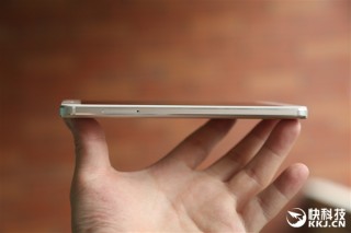 Xiaomi Redmi Note 4: распаковка и первый взгляд
