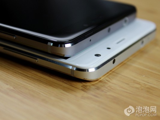 Xiaomi Redmi Note 4: распаковка и первый взгляд