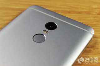 Xiaomi Redmi Note 4: распаковка и первый взгляд