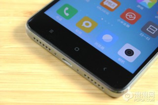 Xiaomi Redmi Note 4: распаковка и первый взгляд