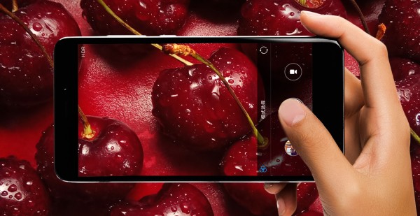 Xiaomi Redmi Note 4: распаковка и первый взгляд