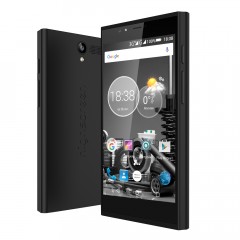 Highscreen Pure Power — смартфон с батареей на 8000 мАч