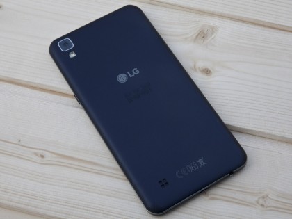 Обзор LG X-Power (K220DS)