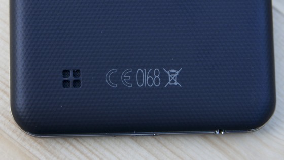 Обзор LG X-Power (K220DS)