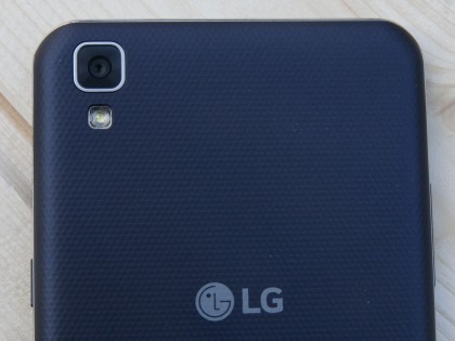 Обзор LG X-Power (K220DS)
