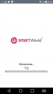 Обзор LG X-Power (K220DS)
