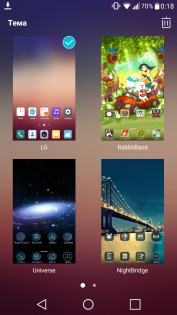 Обзор LG X-Power (K220DS)