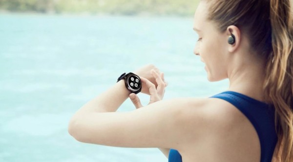 Новые часы Samsung Gear S3 защищены армейскими стандартами