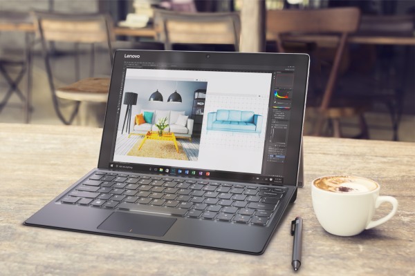 IFA 2016: новые устройства Lenovo