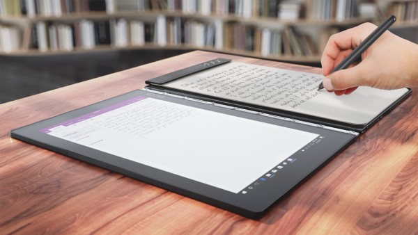 IFA 2016: новые устройства Lenovo