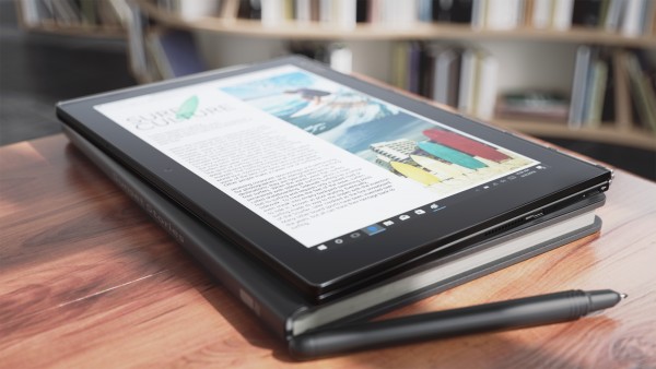 IFA 2016: новые устройства Lenovo