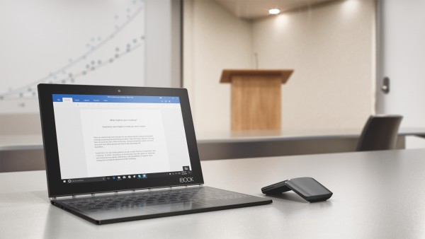 IFA 2016: новые устройства Lenovo