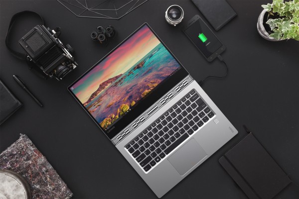 IFA 2016: новые устройства Lenovo