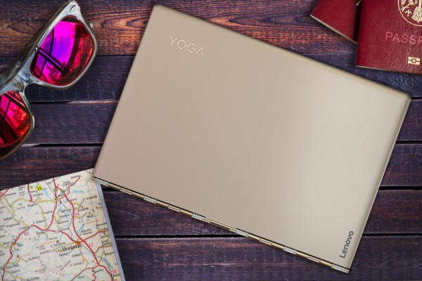 IFA 2016: новые устройства Lenovo