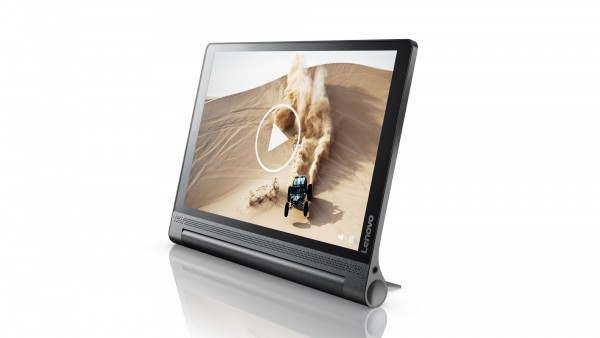 IFA 2016: новые устройства Lenovo