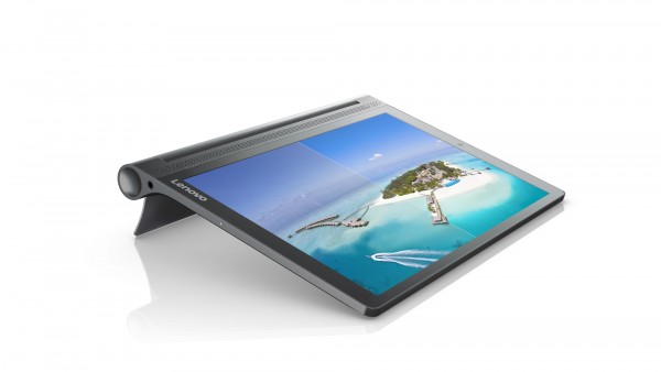 IFA 2016: новые устройства Lenovo
