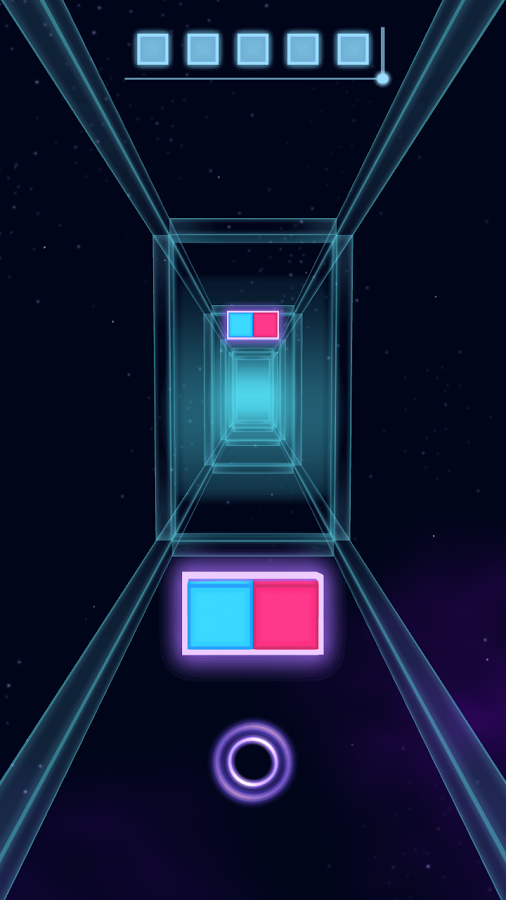 CubicTour 1.1. Скриншот 2