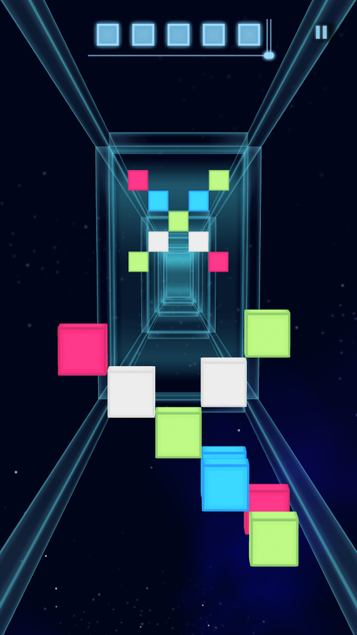 CubicTour 1.1. Скриншот 3