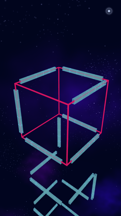 CubicTour 1.1. Скриншот 4