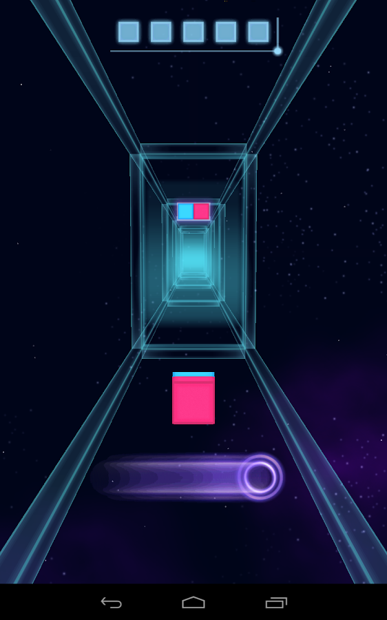 CubicTour 1.1. Скриншот 11