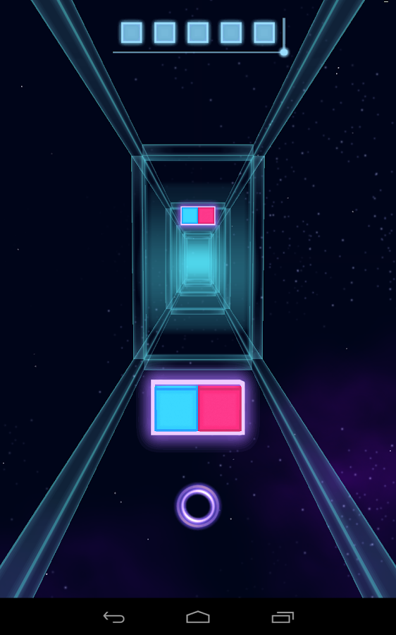 CubicTour 1.1. Скриншот 12