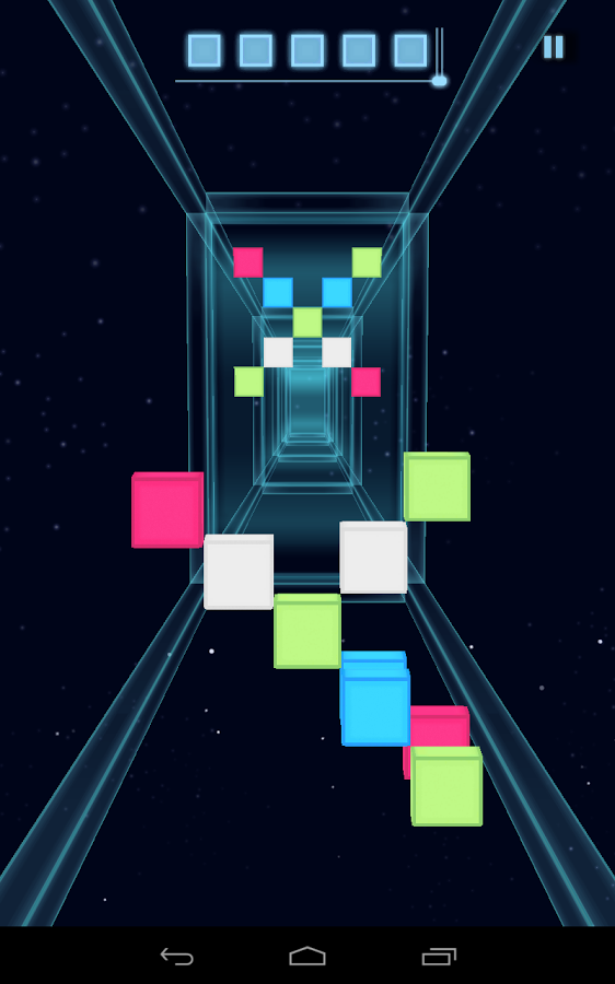 CubicTour 1.1. Скриншот 13