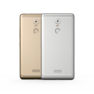 IFA 2016: новые устройства Lenovo