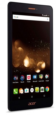 IFA 2016: Acer показала новые устройства