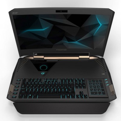 IFA 2016: Acer показала новые устройства