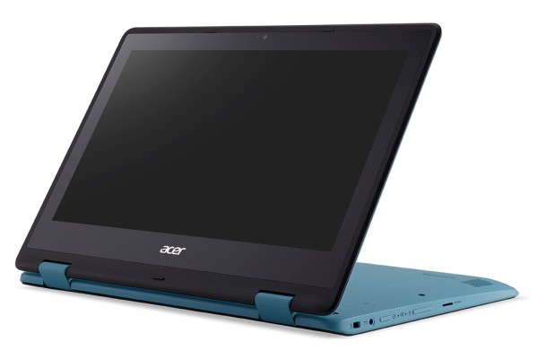 IFA 2016: Acer показала новые устройства