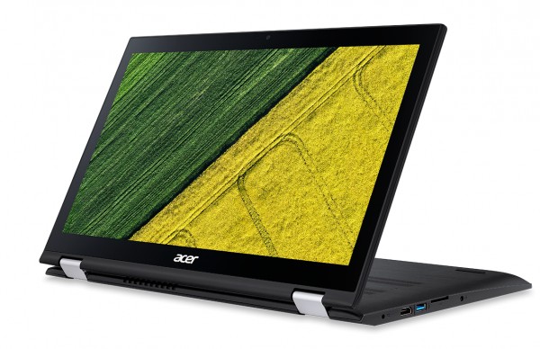 IFA 2016: Acer показала новые устройства
