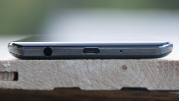 Обзор LG X Style (K200DS)