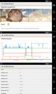 Обзор LG X Style (K200DS)