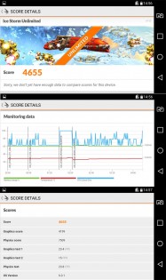 Обзор LG X Style (K200DS)