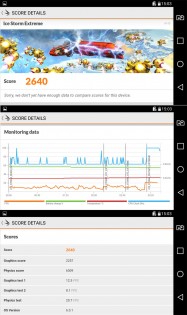 Обзор LG X Style (K200DS)