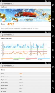 Обзор LG X Style (K200DS)